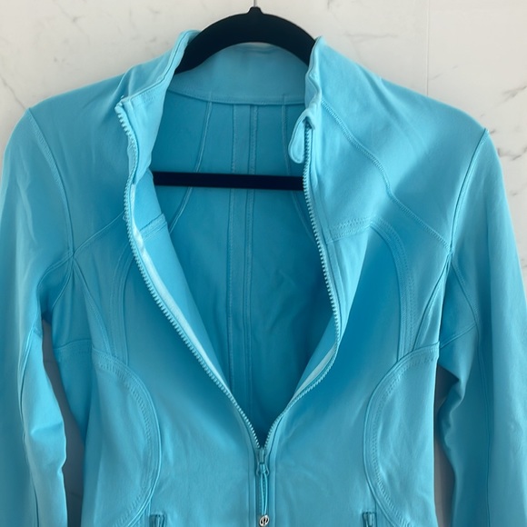 Lululemon Jacket - Picture 5 of 7